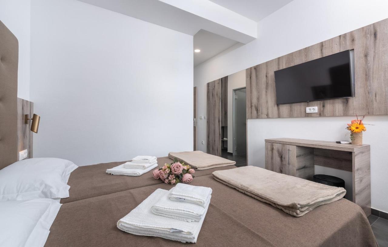 Residence Center B&B Materada Porec Exterior photo
