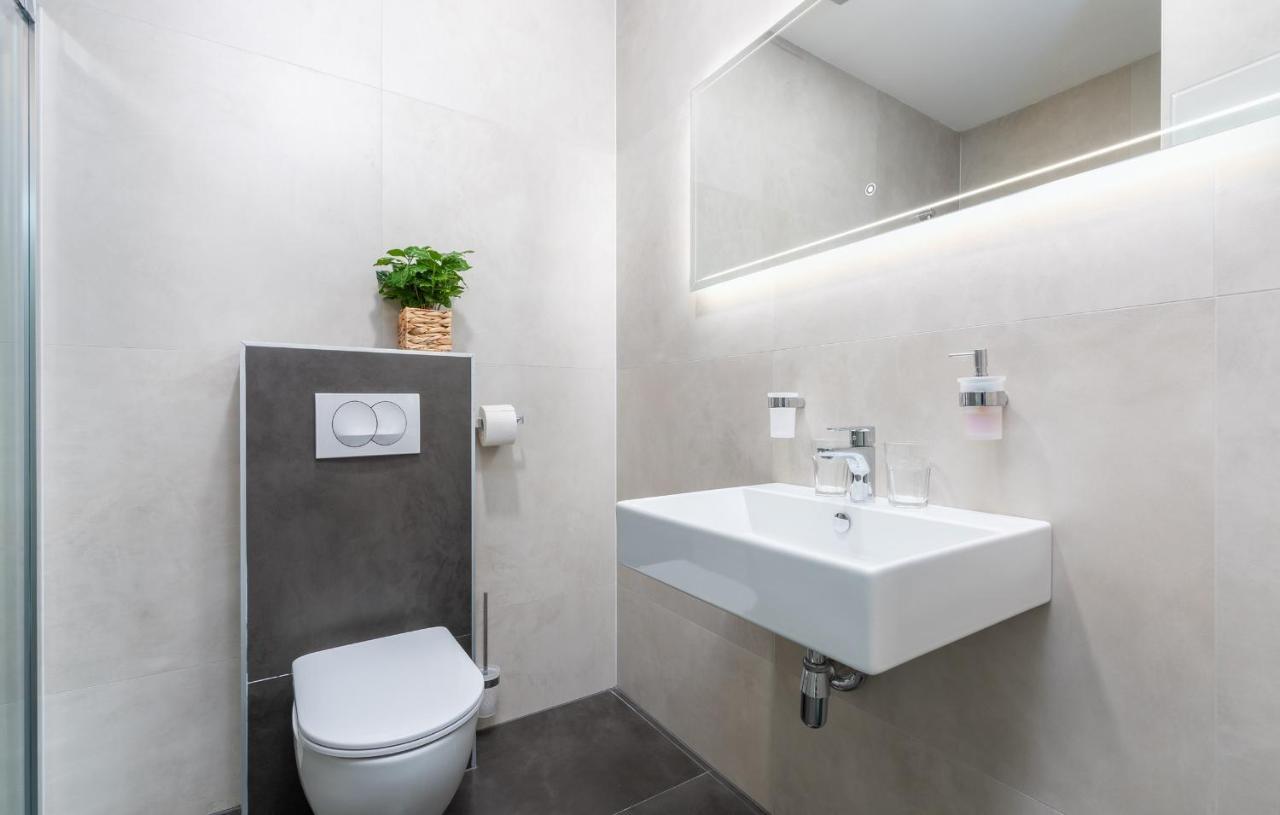 Residence Center B&B Materada Porec Exterior photo