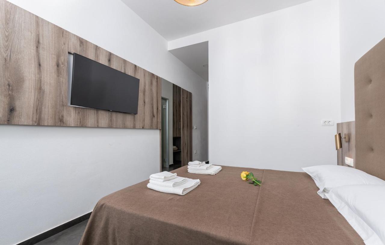 Residence Center B&B Materada Porec Exterior photo