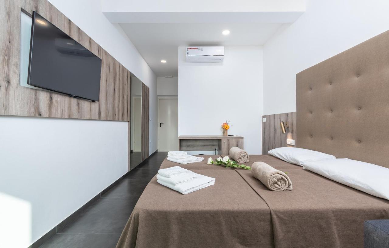Residence Center B&B Materada Porec Exterior photo